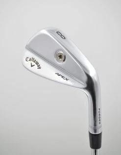 GolfRoots Callaway APEX MB/Pro Combo 4-PW Iron Set S Flex