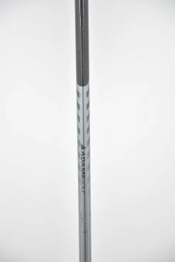 GolfRoots Adams Idea Tech V4 5 Hybrid Lite Flex -Adams Golf Shop 65620E66 C18B 4C43 A711 33730C65A36D