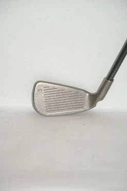GolfRoots Ping I3 Blue Dot 3 Iron S Flex -Adams Golf Shop 65B9C8CA 51BE 4A6C 85E9 41D8DEEDEDF3 1 105 c