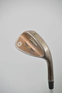 GolfRoots Titleist Vokey Spin Milled 56 Degree Wedge