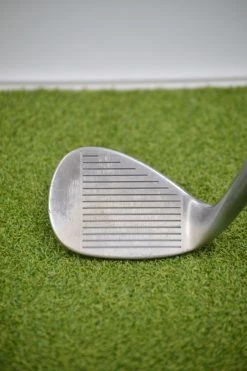 GolfRoots Cleveland CG15 Tour Zip 52 Degree Wedge Wedge Flex 9 GolfRoots Cleveland CG15 Tour Zip 52 Degree Wedge Wedge Flex -Adams Golf Shop 663A7585 31B6 4D5B BD47 EACAFFF7E533