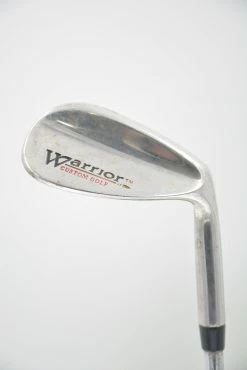 GolfRoots Warrior Custom Golf 60 Degree Wedge
