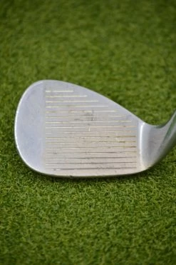 GolfRoots Cleveland Tour Action 60 Degree Wedge Wedge Flex -Adams Golf Shop 670E0795 F7E3 4977 840F F1A85723D546