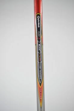 GolfRoots TaylorMade R7 Quad 8.5 Degree Driver S Flex -Adams Golf Shop 67AB11FD 6B7D 4916 90D1 465C512307EA