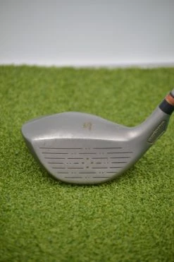 GolfRoots Cobra OS Ti Fairway 3 Wood R Flex 9 GolfRoots Cobra OS Ti Fairway 3 Wood R Flex -Adams Golf Shop 68D50DF9 154F 459D 9FC7 E7153AF46CD8