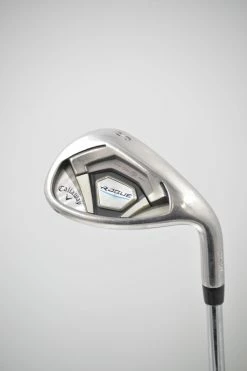 GolfRoots Callaway Rogue SW Wedge S Flex