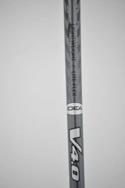 GolfRoots Adams Idea Tech V4 4 Hybrid Lite Flex -Adams Golf Shop 6A6F6D6F 3D9C 480A 8C01 9AA024B7C491