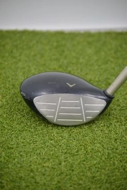 GolfRoots Callaway Steelhead Plus Fairway 4 Wood R Flex -Adams Golf Shop 6A7E76E4 8D77 4285 9AEC 12EF9665B48F