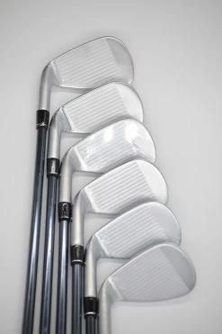 GolfRoots NEW Callaway APEX DCB '21 6-AW Iron Set R Flex -Adams Golf Shop 6ACCF09E 1544 4200 8183 ABC335EF8FC3