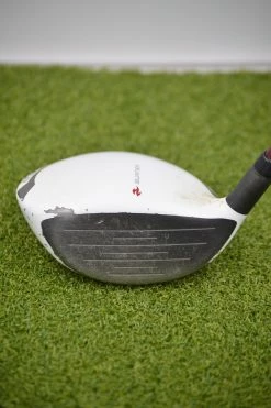 GolfRoots TaylorMade Burner Superfast 2.0 Fairway 3 Wood R Flex 9 GolfRoots TaylorMade Burner Superfast 2.0 Fairway 3 Wood R Flex -Adams Golf Shop 6BA7B060 0FB3 4E24 9AC9 FBFDDC843E70