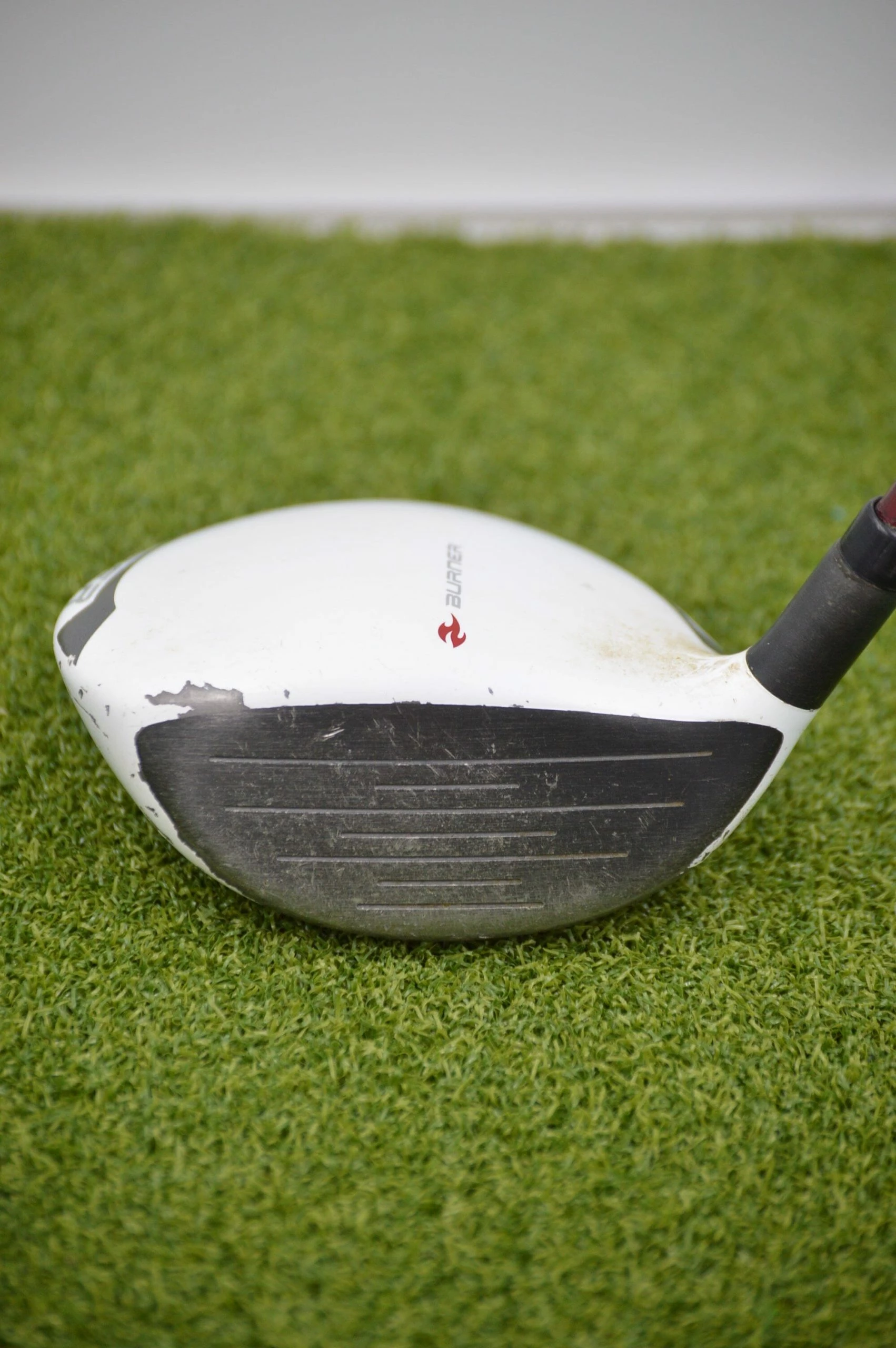 GolfRoots TaylorMade Burner Superfast 2.0 Fairway 3 Wood R Flex 5 GolfRoots TaylorMade Burner Superfast 2.0 Fairway 3 Wood R Flex - Image 3