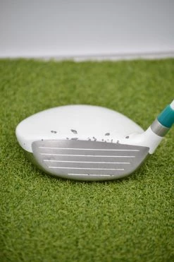 GolfRoots Women's Ping Rhapsody Fairway 5 Wood W Flex -Adams Golf Shop 6D6D7AD4 A4E8 4585 B9F8 1B4F1016C45E