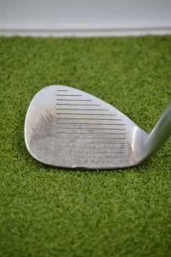 GolfRoots Callaway Mack Daddy 4 60 Degree Wedge S Flex 9 GolfRoots Callaway Mack Daddy 4 60 Degree Wedge S Flex -Adams Golf Shop 6FD0E99F 501F 4AA0 9A8E 26D5E6F2AC7A