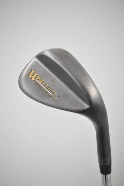 GolfRoots Warrior Custom Golf 56 Degree Wedge Wedge Flex