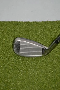 GolfRoots Womans TourEdge Bazooka J Max QL 4 Hybrid L Flex -Adams Golf Shop 7030D9C2 993F 49D5 8EAA 88646AB39988