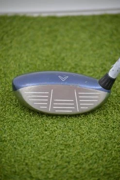 GolfRoots Women's Callaway Big Bertha Heavenwood 4 Hybrid W Flex -Adams Golf Shop 70460C32 4200 4CEA B947 314335AACFCF