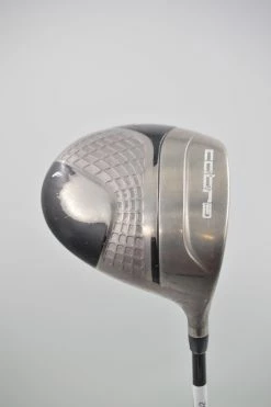 GolfRoots Cobra AMP Cell Driver S Flex