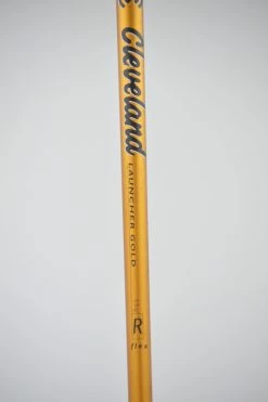 GolfRoots Cleveland Launcher 400 10.5 Degree Driver R Flex -Adams Golf Shop 7147EFE9 394D 4F9D 9AAA 230186A59DC1