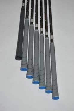 GolfRoots Cobra King Forged Tour 4-PW Iron Set R Flex -0.25 In. -Adams Golf Shop 714B6ED3 9565 4208 8E46 76F271503E8A