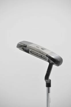 GolfRoots Never Compromise Z1 Beta 34.5in -Adams Golf Shop 7165A667 114F 44BB 9DD3 19957BED8426