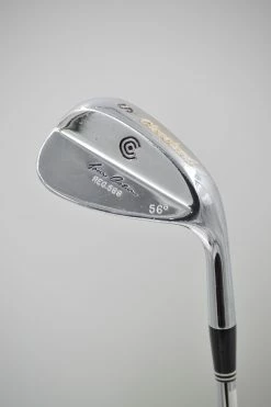 GolfRoots Cleveland Tour Action SW Wedge Wedge Flex