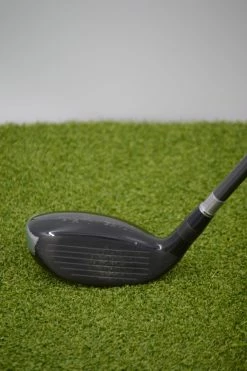 GolfRoots Srixon ZX 2 Hybrid X Flex -Adams Golf Shop 72227859 7249 47A1 A11E 69583B813892