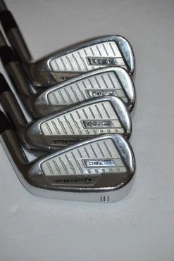 GolfRoots TaylorMade P760 8-AW S Flex Iron Set 13 GolfRoots TaylorMade P760 8-AW S Flex Iron Set -Adams Golf Shop 7236932A D0A1 4438 9C8F C7DCC8D69564