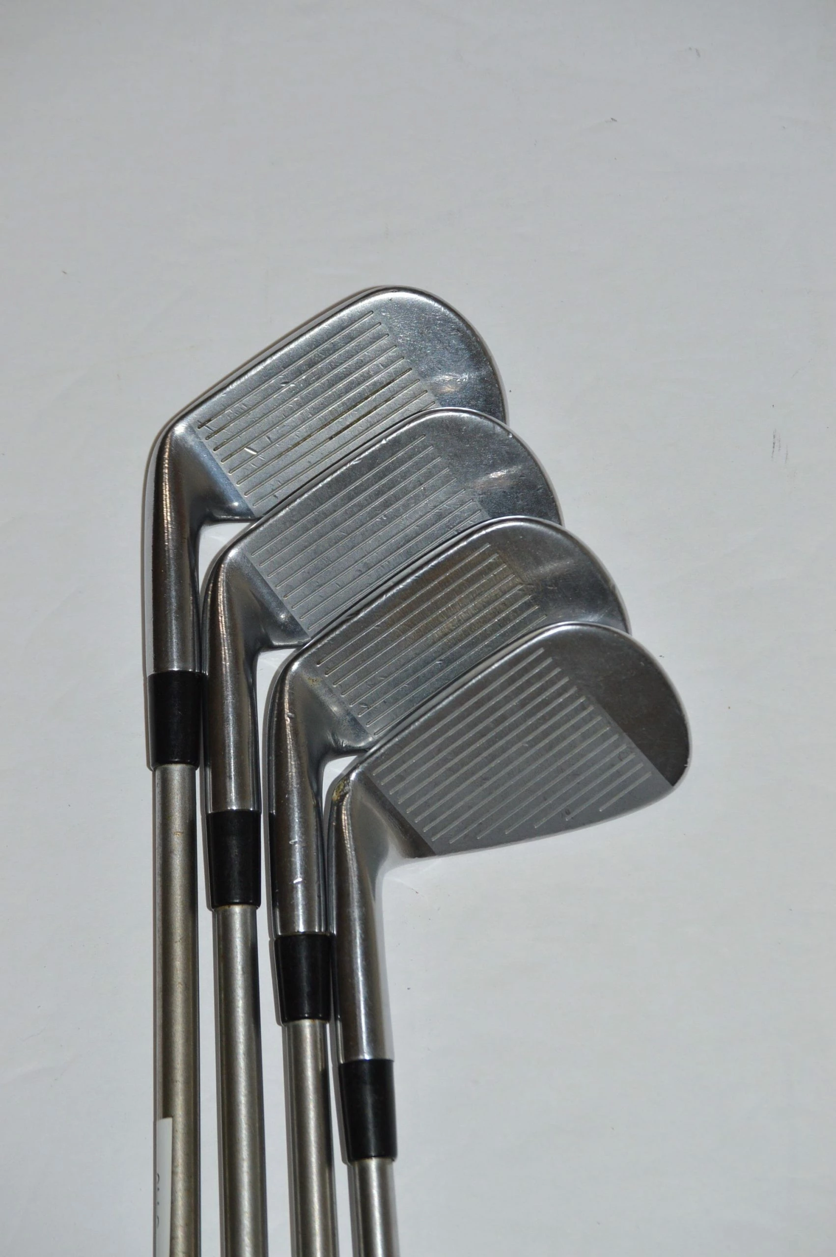 GolfRoots TaylorMade P760 8-AW S Flex Iron Set 5 GolfRoots TaylorMade P760 8-AW S Flex Iron Set - Image 3