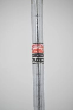 GolfRoots Callaway Big Bertha Heavenwood 4 Hybrid SR Flex -Adams Golf Shop 733AB520 881E 4E53 82CB C4741C08BAE1