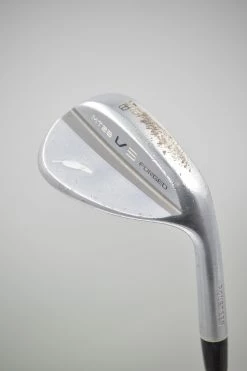 GolfRoots Fourteen MT28 V5v Forged 58 Degree Wedge Wedge Flex