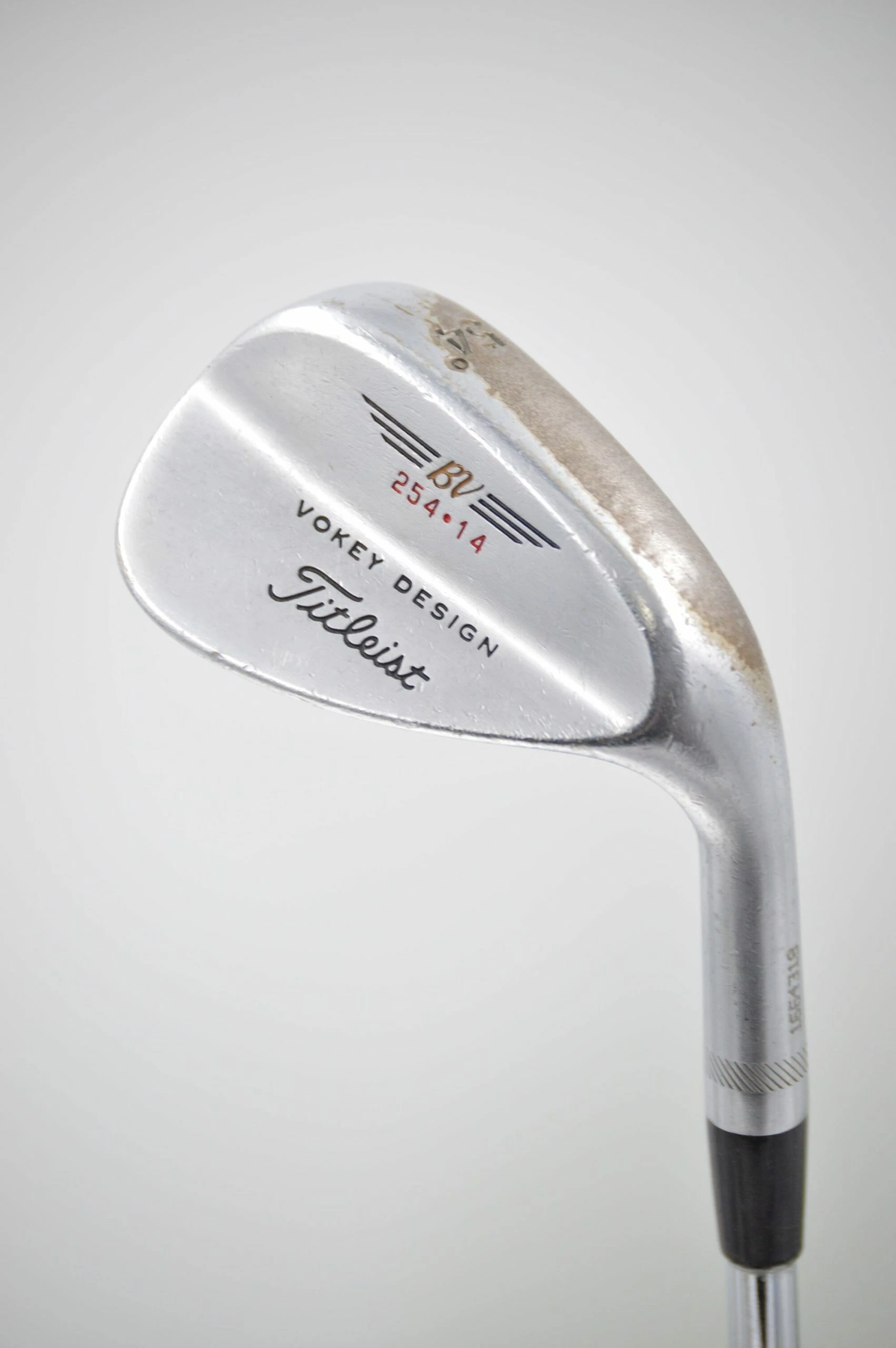 GolfRoots Titleist Vokey Chrome 54 Degree Wedge 3 GolfRoots Titleist Vokey Chrome 54 Degree Wedge