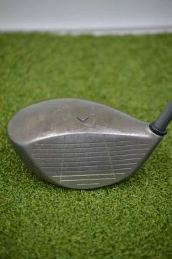 GolfRoots Callaway Big Bertha 11 Degree Driver S Flex 9 GolfRoots Callaway Big Bertha 11 Degree Driver S Flex -Adams Golf Shop 73F82F5A 9B52 4983 892D E4A51E6D44B2