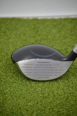 GolfRoots Women's Ping G5 Fairway 5 Wood W Flex 9 GolfRoots Women's Ping G5 Fairway 5 Wood W Flex -Adams Golf Shop 74542043 477D 457D B7DE 675965B7EC04