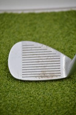 GolfRoots Mizuno T-Zoid Wide Sole 60 Degree Wedge 9 GolfRoots Mizuno T-Zoid Wide Sole 60 Degree Wedge -Adams Golf Shop 749A3747 045C 4384 B451 BDCB8DF67E90