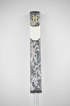 GolfRoots Boccieri C2-DF Heavy Putter 34in -Adams Golf Shop 74DF5512 644B 42CA 8B5F 39DAFCF0AA09