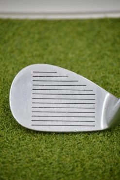 GolfRoots KZG Forged Sand Wedge -Adams Golf Shop 750052CB 986E 4608 A6A9 9EBBB8DFA1DB
