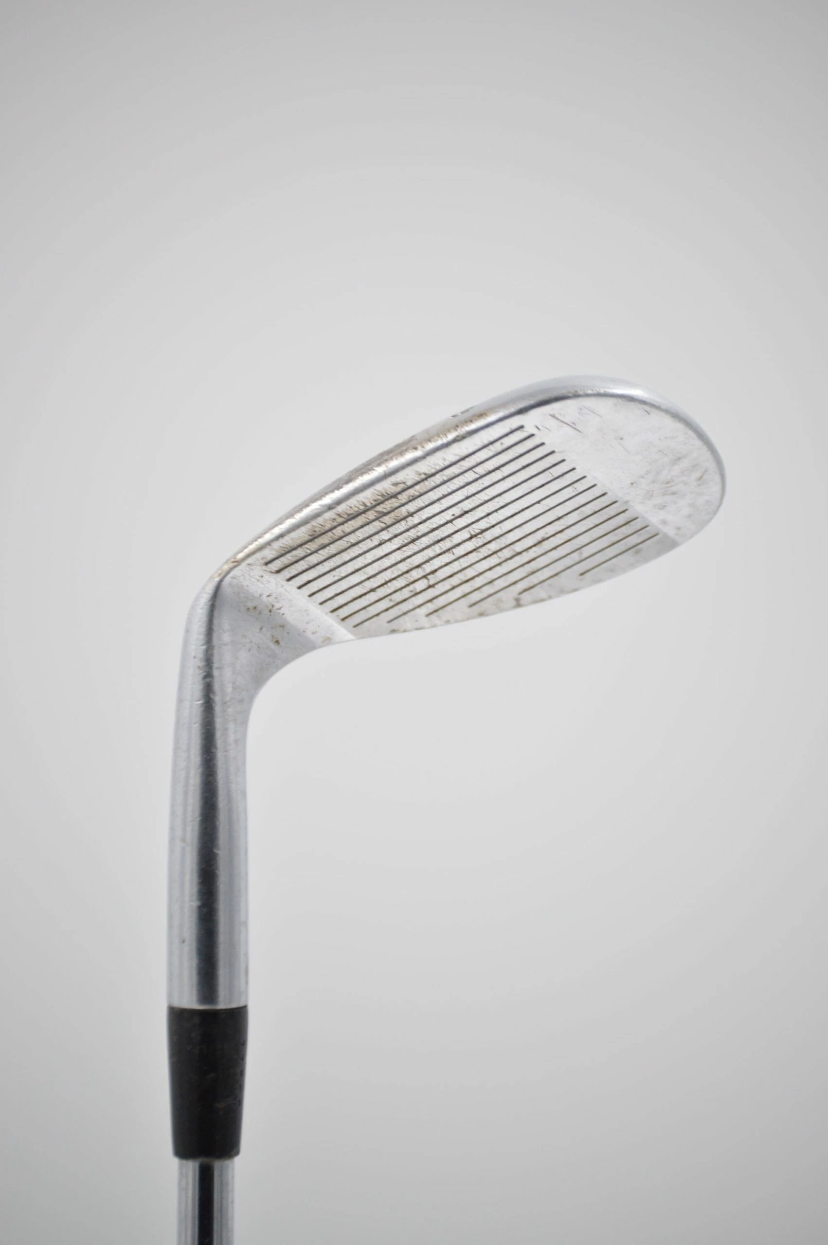 GolfRoots Mizuno T-Zoid Wide Sole 60 Degree Wedge 4 GolfRoots Mizuno T-Zoid Wide Sole 60 Degree Wedge - Image 2