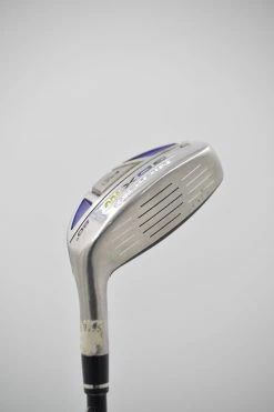 GolfRoots Nickent 3DX IW 3 Hybrid S Flex -Adams Golf Shop 75A8A16F B4FF 4A8F 832A A01A6055C908