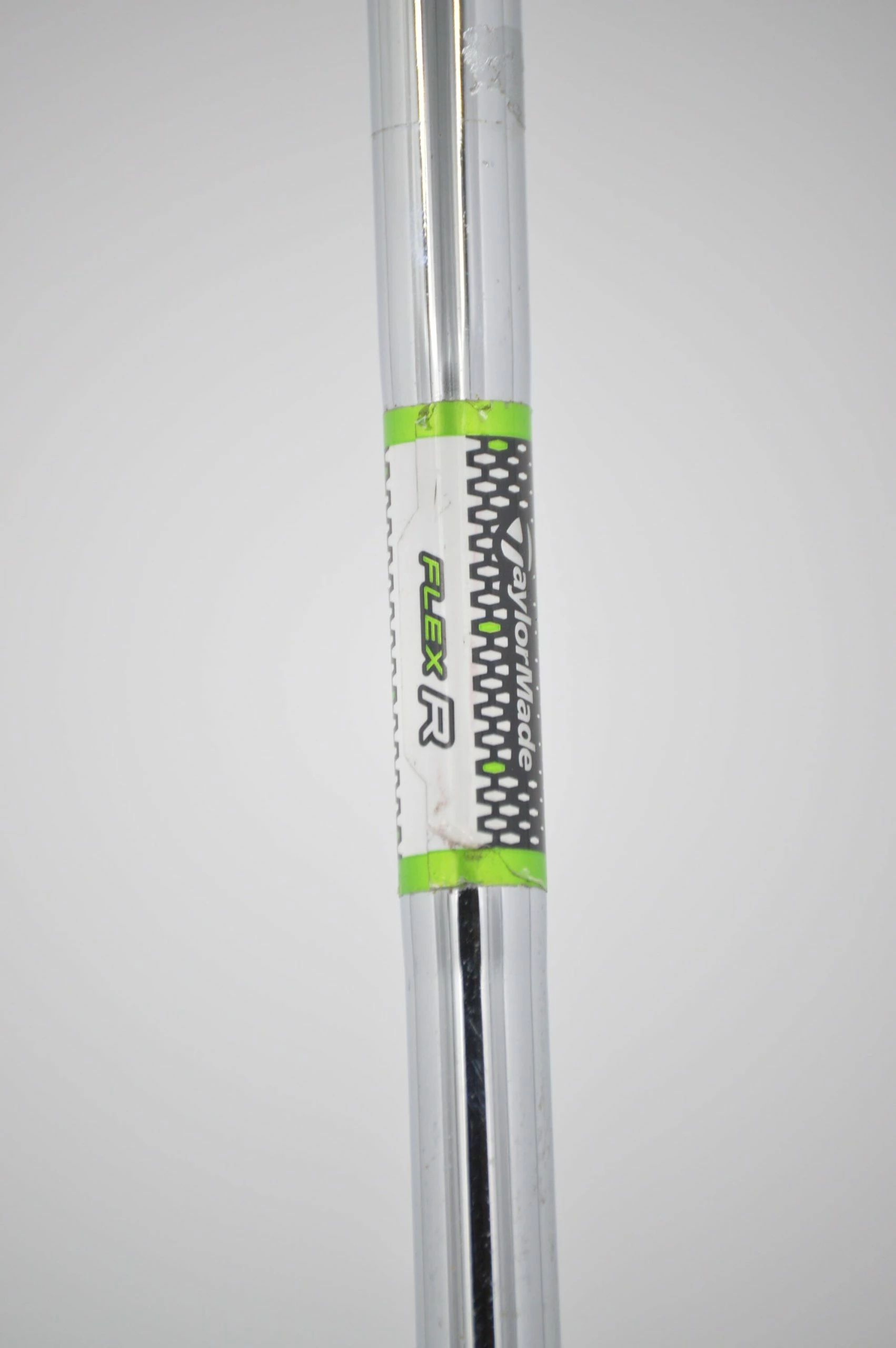 GolfRoots TaylorMade RBZ 5 Iron R Flex +0.5 In. 6 GolfRoots TaylorMade RBZ 5 Iron R Flex +0.5 In. - Image 4