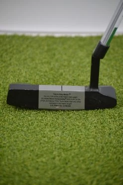 GolfRoots Never Compromise Z1 Delta2 34in -Adams Golf Shop 761CD492 10AB 42AF 8701 C46D4B0D5A61