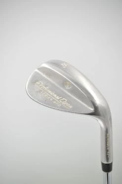 GolfRoots Orlimar Professional Open Series 690 60 Degree Wedge