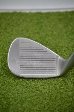 GolfRoots TaylorMade RBZ A Wedge S Flex -Adams Golf Shop 769E5D45 6E5A 45D7 B56A EE0257036E64