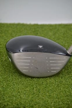 GolfRoots Titleist 907D2 10.5 Degree Driver S Flex -Adams Golf Shop 769E76CB CA59 45A2 973F A74AD83BD2CD