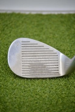 GolfRoots Cleveland Classics 691 55 Degree Wedge -Adams Golf Shop 76BC4764 79DC 4464 B1C5 9CA1BECECBE2