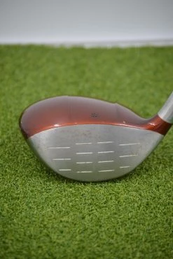 GolfRoots TaylorMade Burner SuperSteel 250 9.5 Degree Driver R Flex -Adams Golf Shop 77B968DC 54AE 46AD 9D33 CDD5DDCF1C53