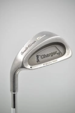 GolfRoots Lefty Arnold Palmer Charger EP PW Iron S Flex