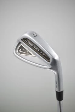 GolfRoots Nike CCI Forged 2-9 Iron Set S Flex -0.25 In.