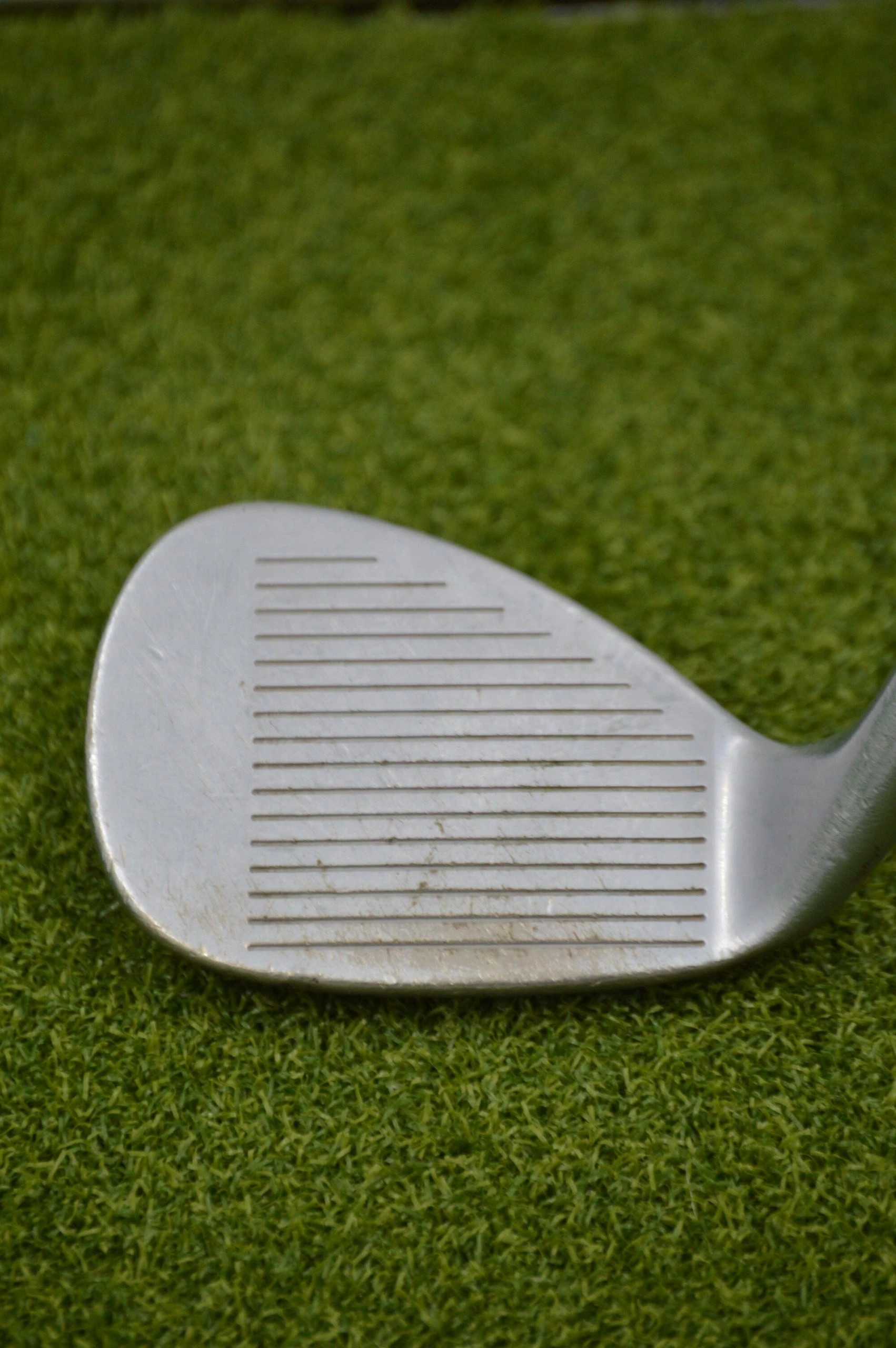 GolfRoots Cleveland Tour Action 60 Degree Wedge Wedge Flex 5 GolfRoots Cleveland Tour Action 60 Degree Wedge Wedge Flex - Image 3