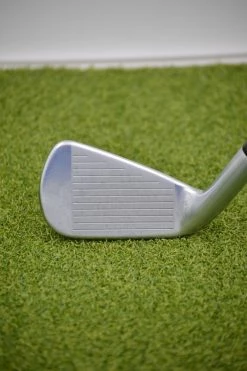 GolfRoots Titleist CB 716 6 Iron S Flex -Adams Golf Shop 78CE80F6 77B4 40E1 8234 1A868059C94A