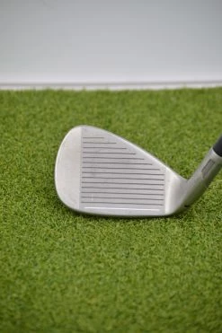 GolfRoots TaylorMade SIM2 Max AW Iron S Flex -Adams Golf Shop 794989C0 B87A 4902 B480 8D4E9917C0BB